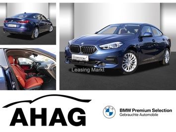 BMW 218i Gran Coupe Sport Line Klimaaut. Head-Up PDC