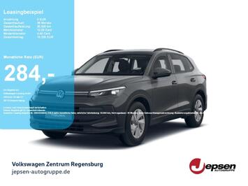 Volkswagen Tiguan eTSI DSG | ab 239  netto für Gewerbe |