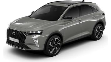 DS Automobiles DS 7 ETOILE BlueHDi 130 -NUR BIS 30.09.2024!! LUXUS-VOLLAUSSTATTUNG ! 20