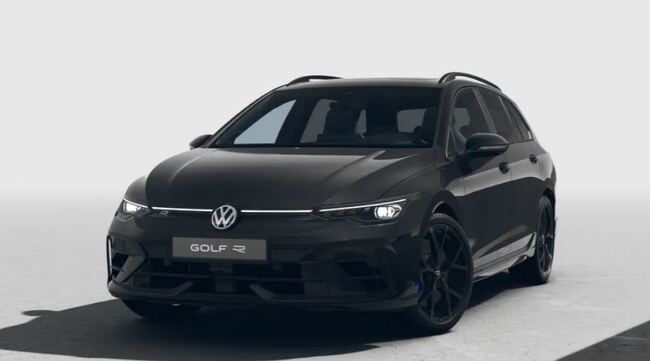 Volkswagen Golf Variant R - 4MOTION - 333 PS - *vorbestellt* - Bild 1