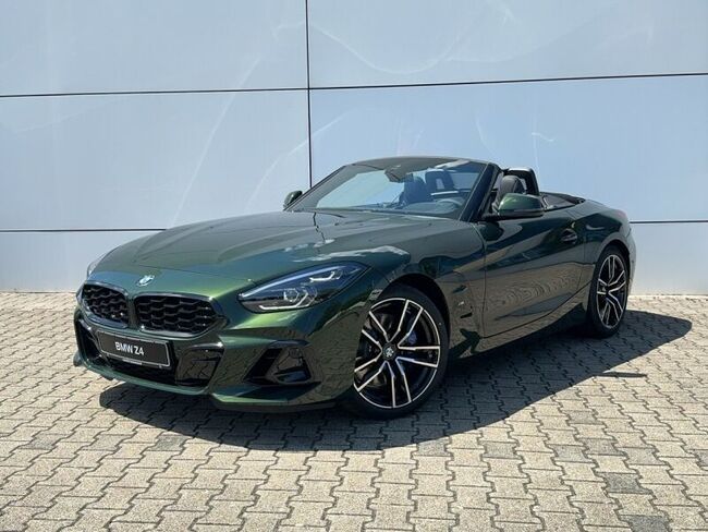 BMW Z4 M40i * Facelift, **TOP KONDITIONEN ** SOMMERSPECIAL - Bild 1