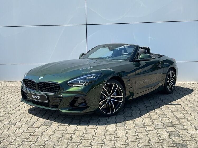 BMW Z4 M40i * Facelift, **TOP KONDITIONEN ** SOMMERSPECIAL