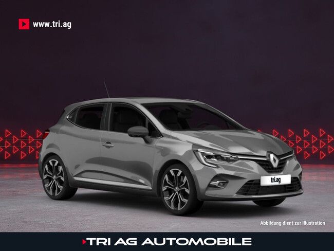 Renault Clio Esprit Alpine E-Tech Full Hybrid 145 Dolomit-Grau Metallic - Bild 1