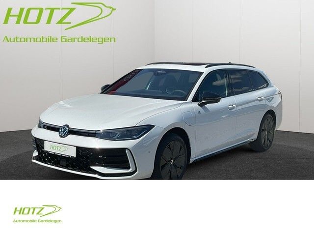 Volkswagen Passat eHybrid - R-Line - *sofort verfügbar* - Bild 1