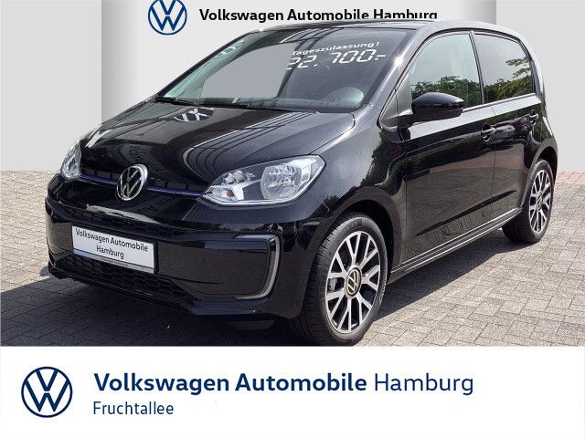 Volkswagen Up e- 32,h 1-Gang-Automatik - Bild 1