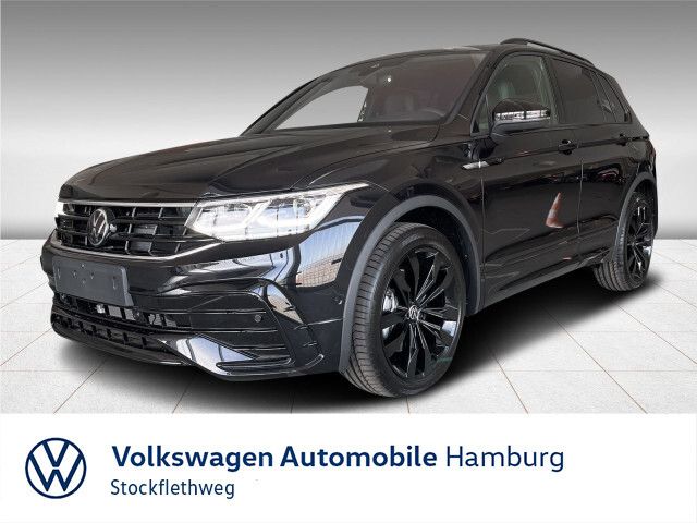 Volkswagen Tiguan R-Line 2,0 l TDI DSG / AHK / Harman Kardon