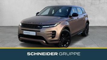 Land Rover Range Rover Evoque D200 AWD DYNAMIC SE (sofort verfügbar )