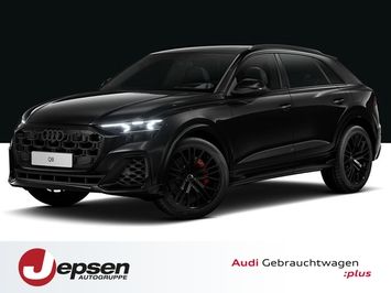 Audi Q8 SUV 60 TFSI e qu. tiptronic LM PANO HUD ACC