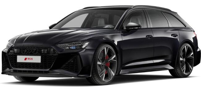 Audi RS6 RS 6 Avant 4.0 TFSI quattro RS 😎 Optikpaket Carbon 🔝🥳 - Bild 1