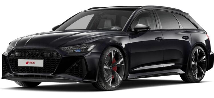 Audi RS6 RS 6 Avant 4.0 TFSI quattro RS 😎 Optikpaket Carbon 🔝🥳