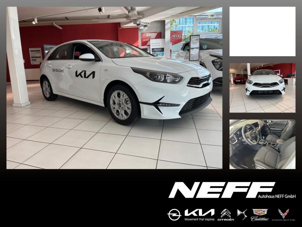 Kia Ceed SOFORT VERFÜGBAR!/ PRIVAT