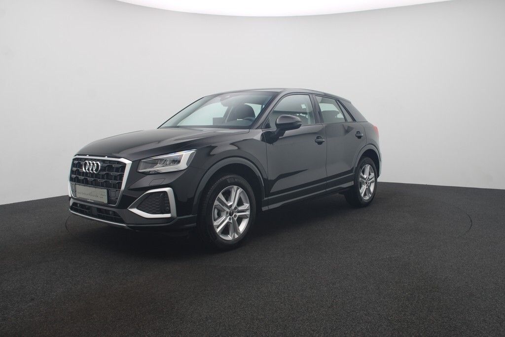 Audi Q2 advanced 35 TFSI **SOFORT VERFÜGBAR**