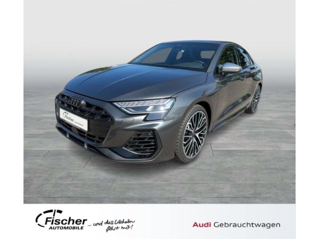 Audi S3 Limousine TFSI quattro - Bild 1