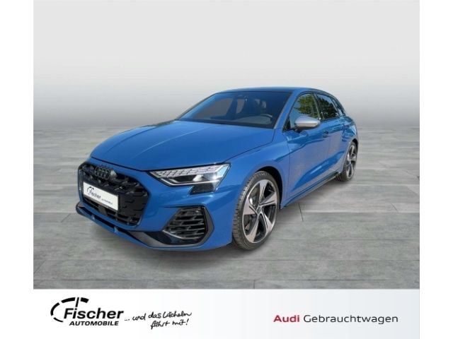 Audi S3 Sportback TFSI quattro - Bild 1