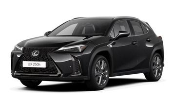 Lexus UX-300h UX 300h F-Sport Design +Navi+R.Kam+Tahara-Leder