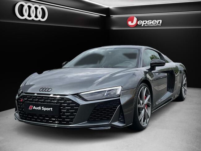 Audi R8 Coupe V10 performance quattro S tronic - Bild 1