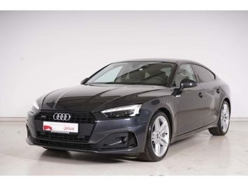 Audi A5 Sportback 40 TDI qu. advanced S-Tronic P-Dach