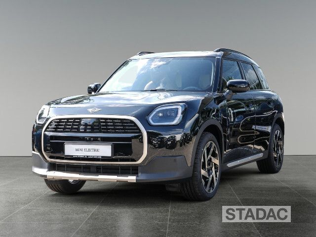 MINI Countryman MINI Countryman D Pano,AHK,AktiveSitz,Drivingprof. - Bild 1