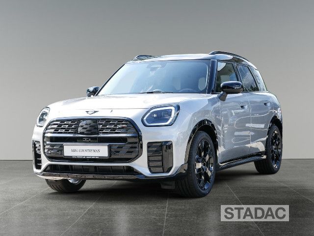 MINI Countryman MINI JCW Trim, Paket L Harman,ParkingPlus,DrivingPlus - Bild 1