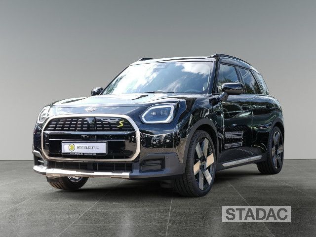 MINI Countryman SE Pano,DrivingProf,AktivSitz,AHK