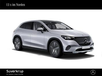 Mercedes-Benz EQE 350 4M SUV ⭐⭐ SOFORT VERFÜGBAR ⭐⭐