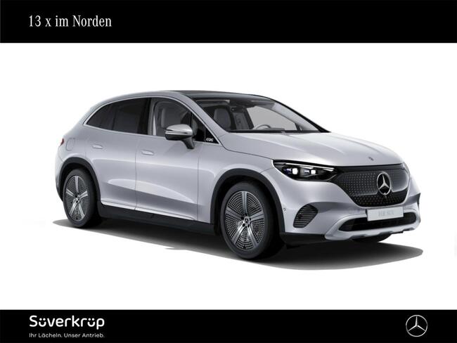 Mercedes-Benz EQE 350 4M SUV ⭐⭐ SOFORT VERFÜGBAR ⭐⭐ - Bild 1