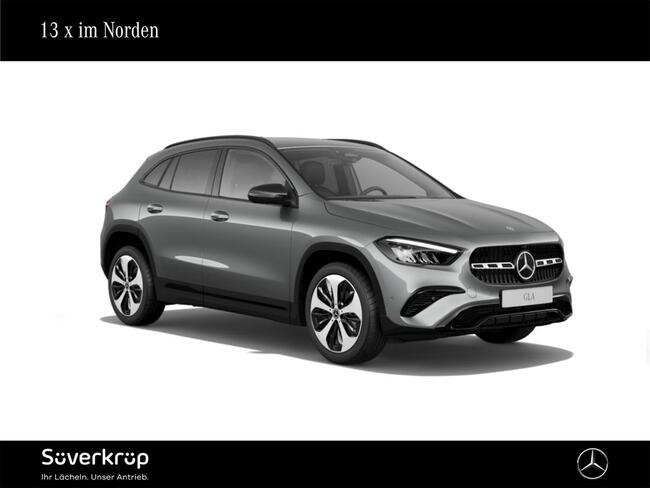 Mercedes-Benz GLA 180 ⭐⭐ SOFORT VERFÜGBAR ⭐⭐ - Bild 1