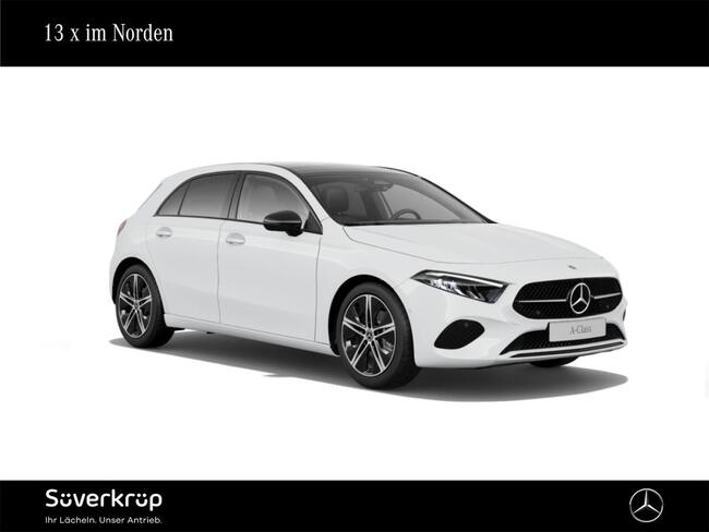 Mercedes-Benz A 180 ⭐⭐ SOFORT VERFÜGBAR ⭐⭐ - Bild 1