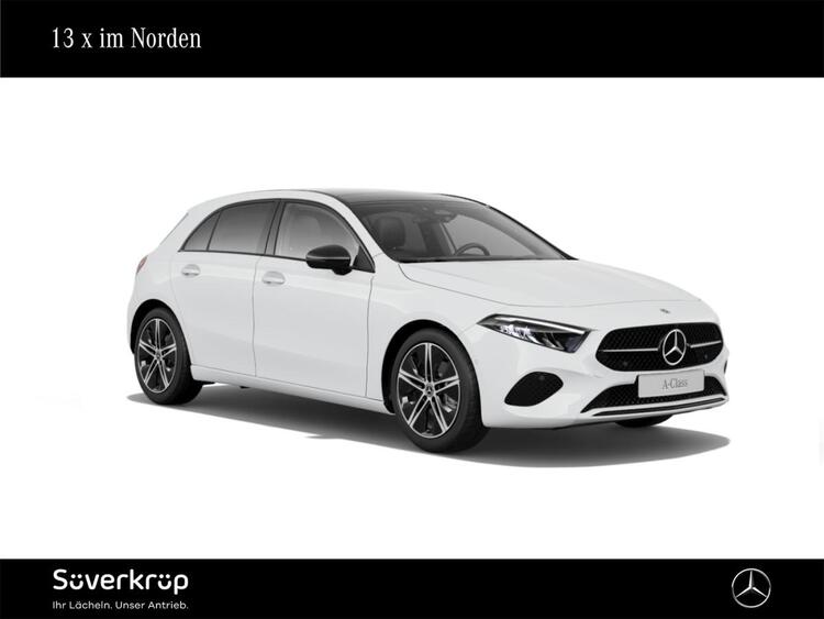 Mercedes-Benz A 180 ⭐⭐ SOFORT VERFÜGBAR ⭐⭐