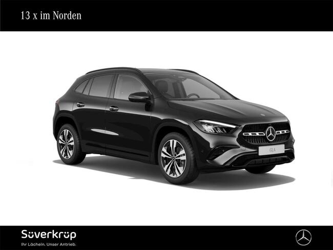 Mercedes-Benz GLA 180 ⭐⭐ SOFORT VERFÜGBAR ⭐⭐ - Bild 1