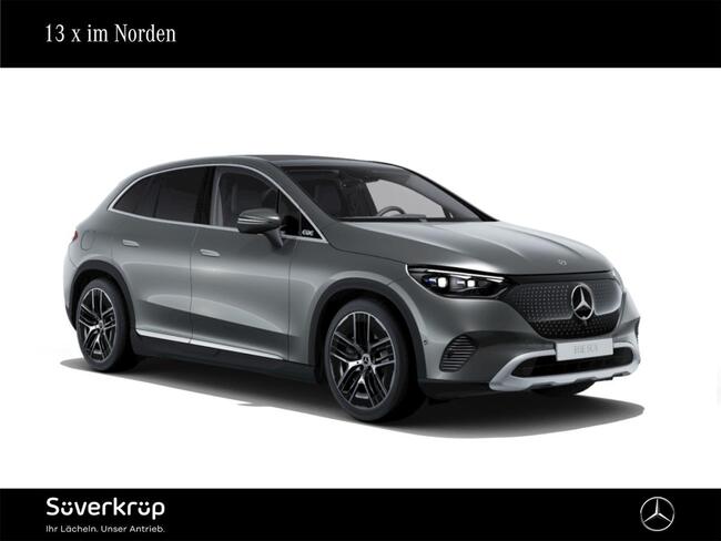 Mercedes-Benz EQE 350 4M SUV ⭐⭐ SOFORT VERFÜGBAR ⭐⭐ - Bild 1