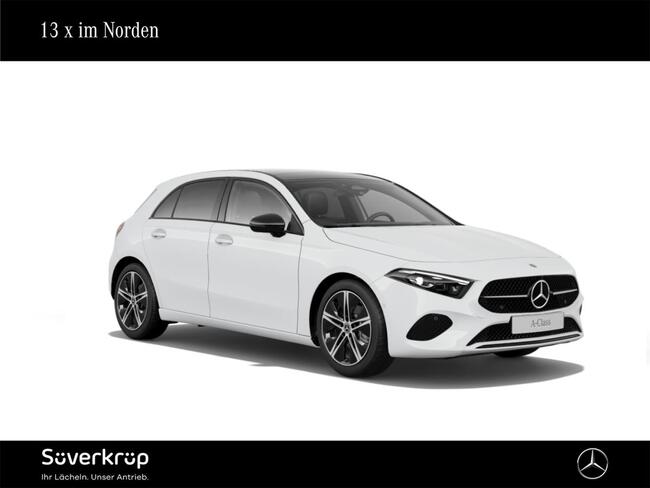 Mercedes-Benz A 180 ⭐⭐ SOFORT VERFÜGBAR ⭐⭐ - Bild 1