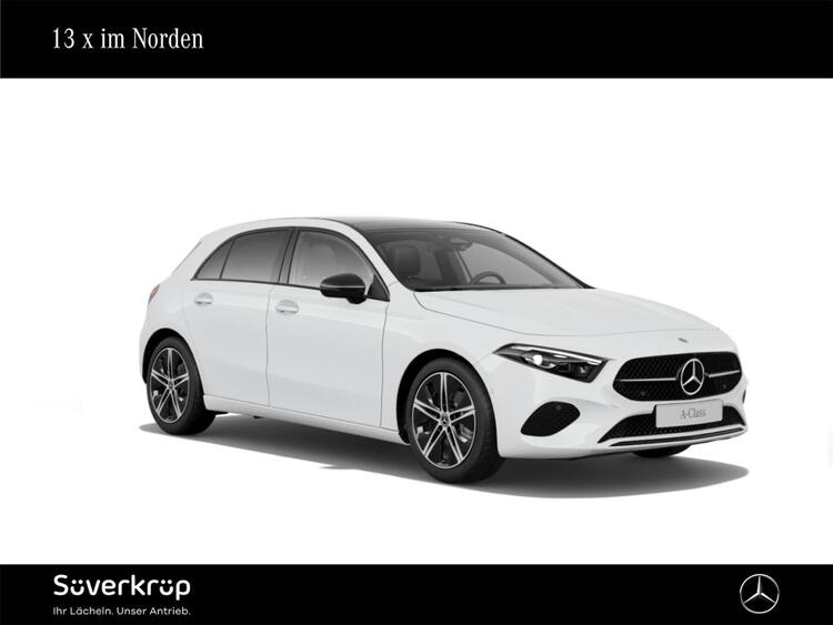 Mercedes-Benz A 180 ⭐⭐ SOFORT VERFÜGBAR ⭐⭐