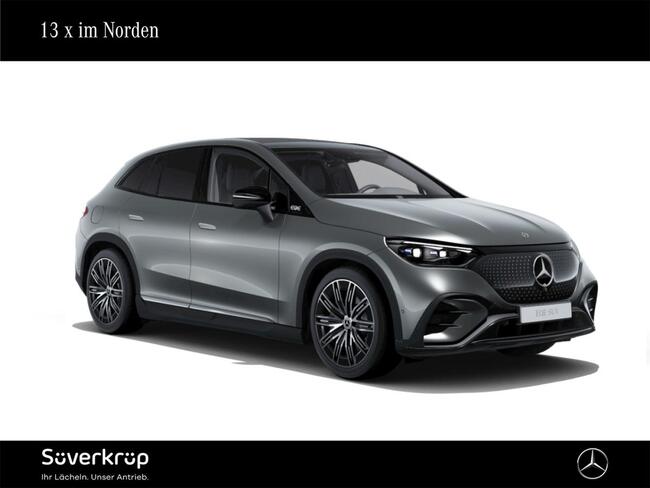 Mercedes-Benz EQE 350 4MATIC SUV ⭐⭐ SOFORT VERFÜGBAR ⭐⭐ - Bild 1