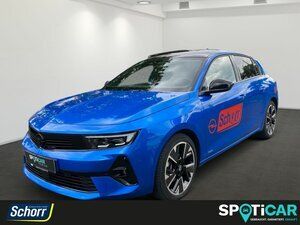 Opel Astra Electric GS