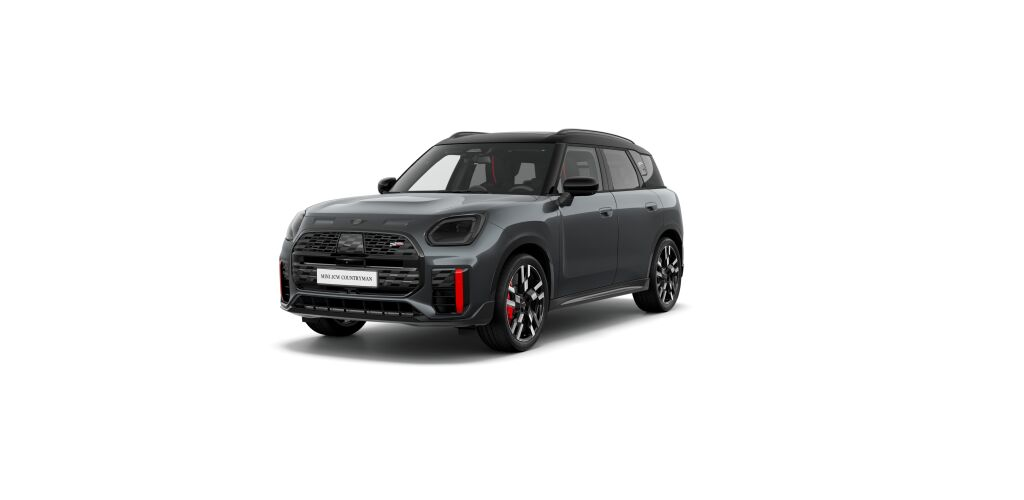 MINI John Cooper Works JCW Pano,AHK,Aktive Sitz