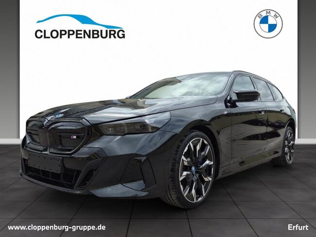 BMW i5 M60 xDrive Touring Sportpaket DAB LED UPE: 126.005,- - Bild 1