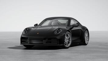 Porsche 911 - Frei Konfigurierbar - Der neue Porsche 911