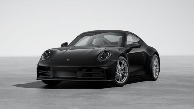 Porsche 911 - Frei Konfigurierbar - Der neue Porsche 911 - Bild 1