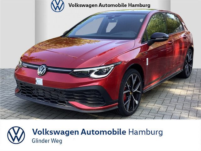 Volkswagen Golf GTI Clubsport 2,0 l TSI DSG / Head-Up-Display / Harman Kardon