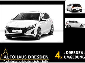 Hyundai i20 1.0 T-GDI Trend *PRIVATKUNDENANGEBOT*