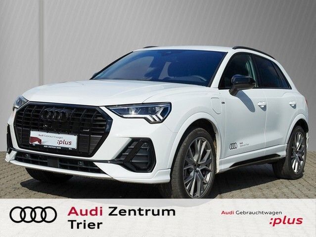 Audi Q3 S line 45 TFSI e - Bild 1