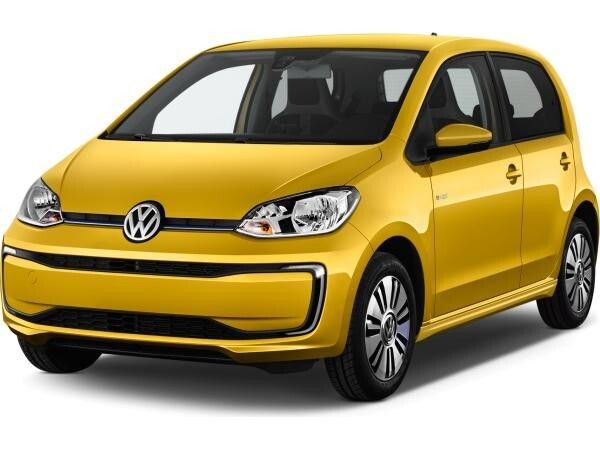 Volkswagen Up 1.0+BLUETOOTH+KLIMA+DAB+ - Bild 1