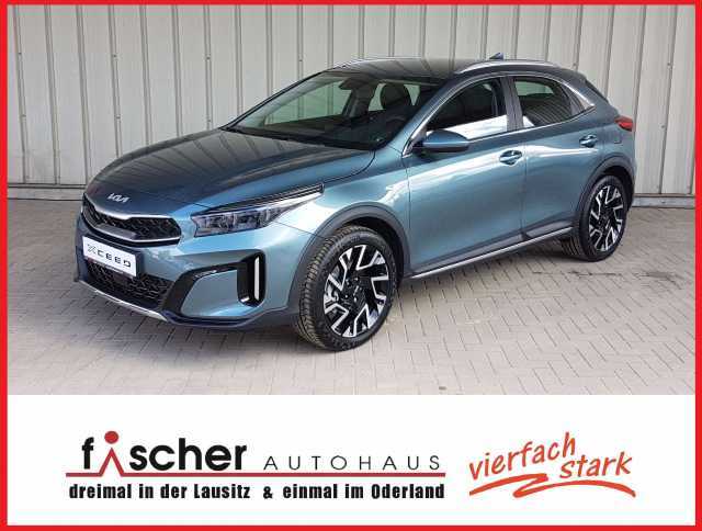 Kia XCeed Xcee'd 1.0T 120 VISION STD