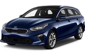 Kia Ceed SW 1.0T 100 VISION (NAV) (Benzin) 6-Gang-Schaltgetriebe (100 PS)