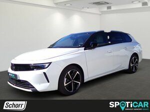 Opel Astra Sports Tourer Plug-In-Hybrid Elegance