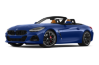 BMW Z4 Baureihe Roadster (G29)