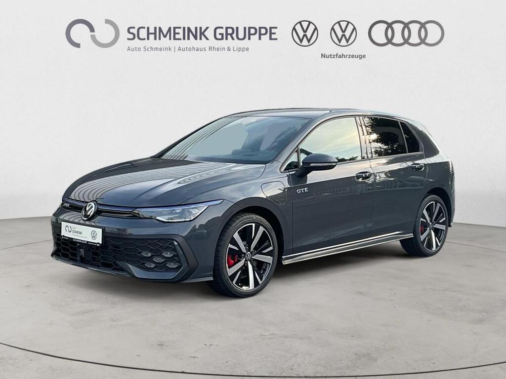 Volkswagen Golf GTE 1,5l eHybrid DSG AHK, IQ-Light, Kamera