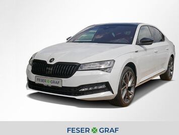 Skoda Superb ! Limousine ! Essence 1.5 TSI DSG * Bestellaktion *