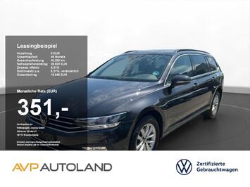 Volkswagen Passat Variant 1.5 TSI DSG Business | NAVI | AHK